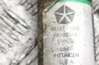 фото thumb №9, Амортизатор задний левый jeep cherokee kl 68157912ae 2.0l дизель 125kw 2015