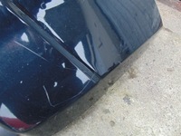 фото thumb №11, Бампер перед pod омивачі ксенон suzuki grand vitara ii