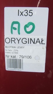 фото thumb №8, Hyundai ix35 крила лівий a0 10-16 106