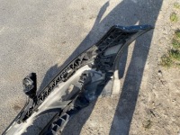 фото thumb №12, Mercedes 204 c klasa amg бампер перед 2048853725 оригінал