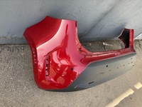 фото thumb №2, Toyota yaris cross бампер зад задній pdc 52159-0db40