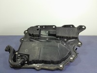 фото thumb №7, Bmw 7 e65 lift шумоизоляция защита дверь левый задняя 7026033 354