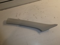 фото thumb №1, Защита обшивка стойка левая skoda fabia 6v0867233