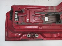 фото thumb №5, Крышка багажника борт задняя land rover discovery 4 12r