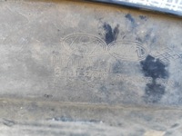 фото thumb №7, Hyundai ix35 рестайлинг 13-15 1.7 crdi защита наддув двигателя плита 29111-2y000