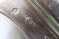 фото thumb №14, Vw passat b7 двері ліві передні перед