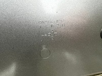 фото thumb №7, Чверть лонжерон права чашка правий mercedes a-klasa w176