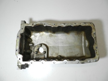 фото thumb №6, Поддон масла масляная vw audi seat skoda 1.6b 8v mpi bgu bse bsf 06a103603n