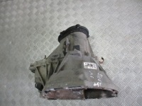 фото thumb №1, Коробка передач передач ford street ka 1.6 3s5r7002db