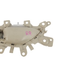 Купить Mercedes w213 ручка внутренняя дверь перед задний  правая a2137602200, фото thumb