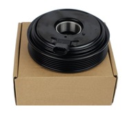 фото thumb №2, Зчеплення компресор renault megane ii 2002 - 2009