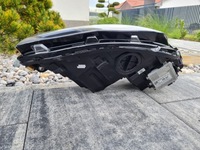 фото thumb №12, Vw golf viii 8 5h1 полный лампы перед full led 5h1941035j 5h1941036j