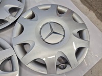 фото thumb №6, Колпаки 16'' mercedes a-klasa w169 1694000125