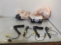 фото thumb №1, Meriva b подушка водителя пассажира