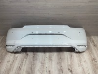фото thumb №1, Vw scirocco iii lift 1k8 бампер задняя 1k8807421r