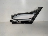 фото thumb №1, Рамка решітка лампи led решітка перед ліва hyundai tucson 4 iv рестайлінг 24-