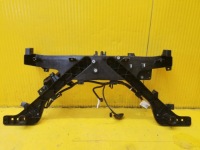 Купить Tesla model y усилитель поперечина перед передние 1982497-00-d 27x, фото thumb