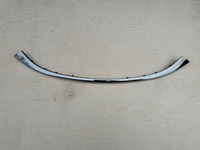 фото thumb №1, Hyundai i30 ii 2 12-18r молдинг хром решітка решітка