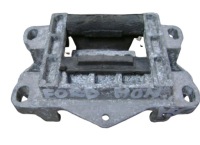 фото thumb №1, Кронштейн подушка коробки передач ford mondeo mk3