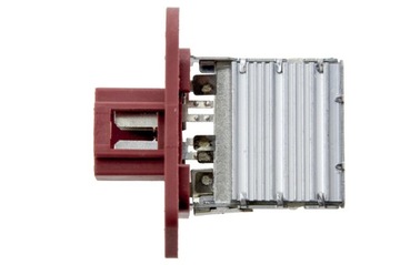 фото thumb №8, Nty erd-hy-501 резистор, вентилятор внутренний