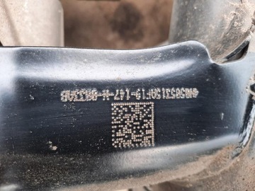 фото thumb №9, Ідеальні kpl. підвішування задні audi a7 4k 4k8 1