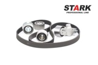 фото thumb №13, Стрічка грм stark sktbk-0760089 do subaru forester sg 223-zębowy