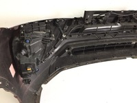 фото thumb №6, Бампер перед mitsubishi eclipse cross цвет p62