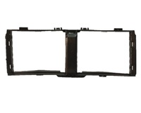 фото thumb №1, Mercedes w167 gle gls рама / воздуховод воздуха - 18328