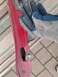 фото thumb №14, Alfa romeo gt 03- бампер перед передний 156038277