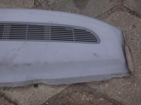 фото thumb №6, Полиця зад задня pod динаміки dsp bmw e38 сірий сіра