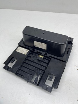 фото thumb №14, Audi a6 c7 бардачок пепельница туннеля среднего дерево