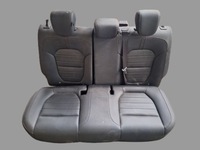 фото thumb №1, Mg zs lift 2023- заднее сиденье задняя подголовники ручка кронштейн замок ручка