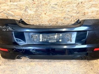 фото thumb №2, Бампер задня задній volvo c30 r-design