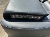 фото thumb №6, Mercedes b klasa w246 заднее сиденье задняя задняя с isofix dla dzieci
