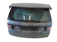 фото thumb №1, Кришка багажника задня land rover discovery sport