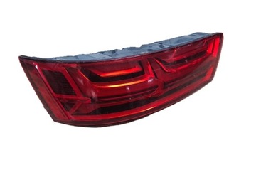 фото thumb №1, Audi q7 4m лампа зад задня ліва matrix eu 4m0945093e