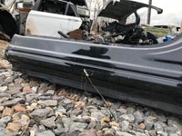 фото thumb №8, Citroen ds7 стійка b поріг лівий