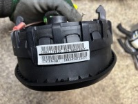 Подушка водителя ремни перед задняя натяжители модуль подушка безопасности bmw e70 x5 рестайлинг  комплект Киев, фото thumb