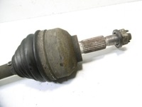 фото thumb №3, Espace iv приводной вал левая 2,2dci 8200226057