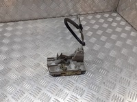 фото thumb №1, Замок двері лівий задня peugeot 307 4pin