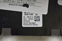 фото thumb №8, Радио радиопроигрыватель 4390160112 citroen berlingo 3 iii 18-21