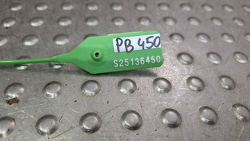 фото thumb №6, Панель кондиціонера зад задній 7942739 9493014 bmw x3 g01 x4 g02