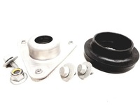 фото thumb №3, Kayaba подушка с подшипник перед renault captur