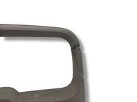 фото thumb №7, Jeep commander 2006 обшивка / обивка задний крышки багажника