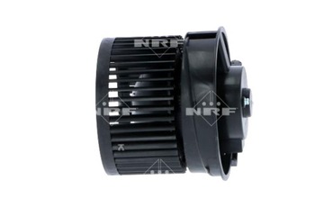 фото thumb №9, Вентилятор вентилятор nissan qashqai i 1.5d-2.0d 11.06-04.14 nrf