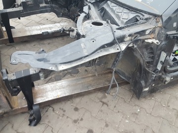 фото thumb №1, Audi tt tts 8j 06-14r чверть ліва перед передня