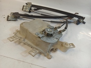 фото thumb №13, Seat altea подъемник стекла левый перед 5p0837401j 1k0959793h