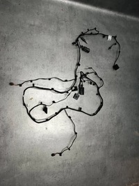 фото thumb №1, Genesis g70 джгут pdc перед