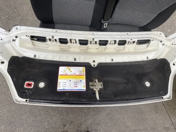 фото thumb №12, Перед капот лампа бампер крыло 549 fiat ducato iii рестайлинг 2.3 jtd 14-20 r