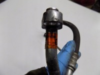 фото thumb №7, Peugeot 207 cc 1.6 vti шланг кондиціонера